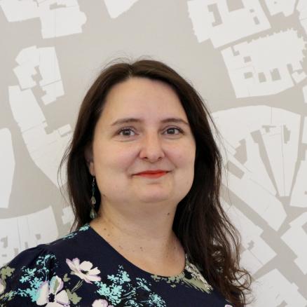 Aneta Ečeková Maršálová